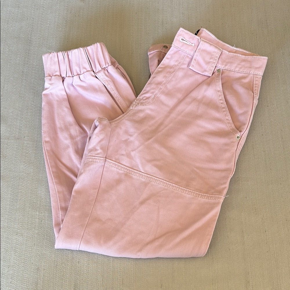 BDG Pink Women's Jeans